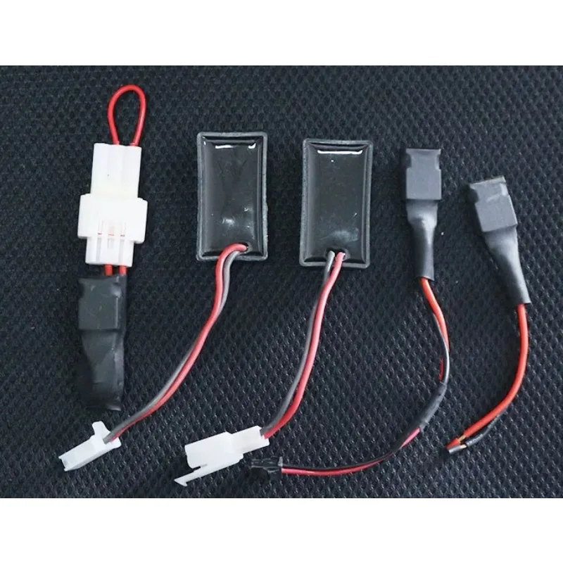 For 12V 24V 36V Automotive Headlight Diode Rectifier Voltage Regulator Constant Current High Low Beam Switching Module