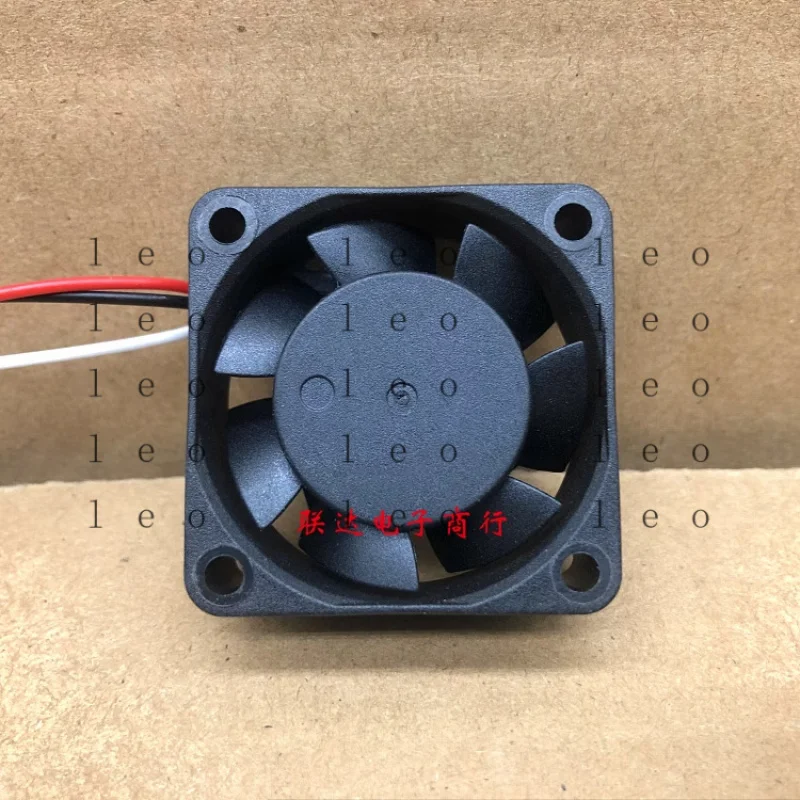 AA  for  GOIIOG PD4015B12HH DC12V 0.2A 4CM 4015 3-Wire Cooling Fan