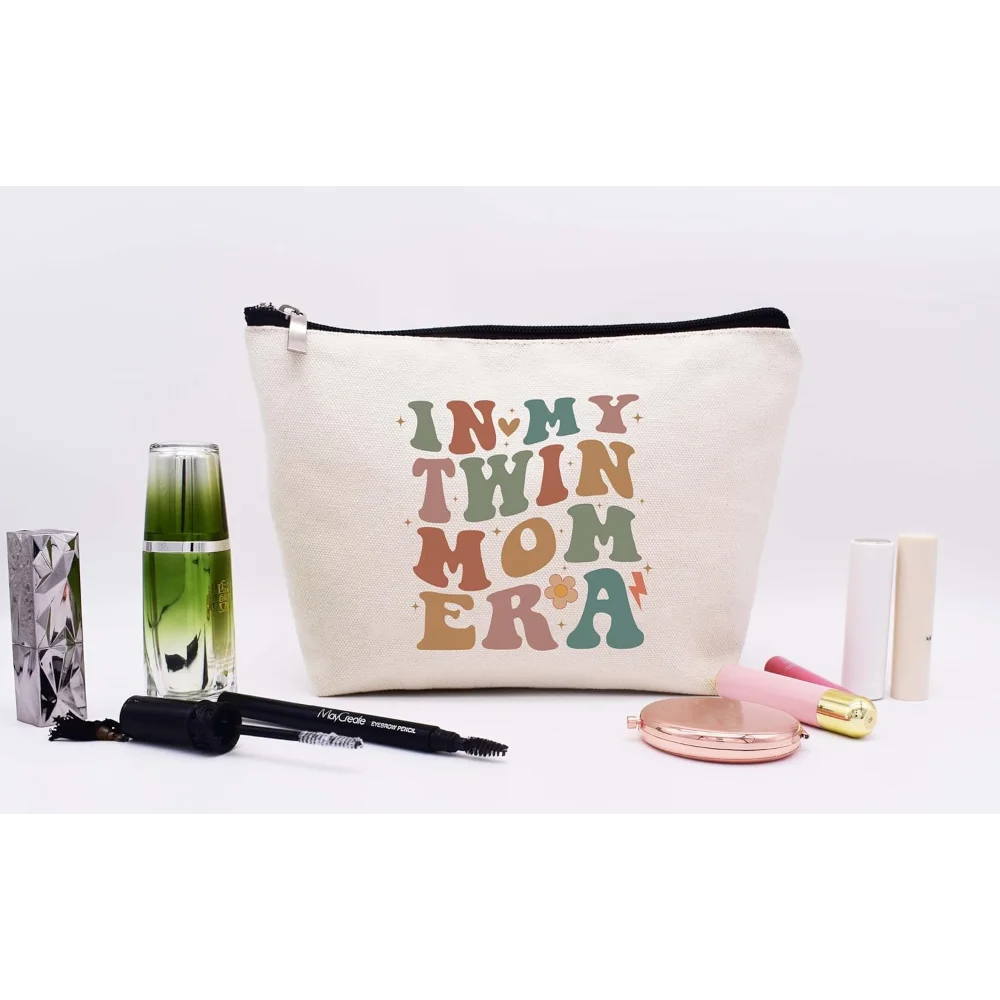 In My Twin Mom Era … - image