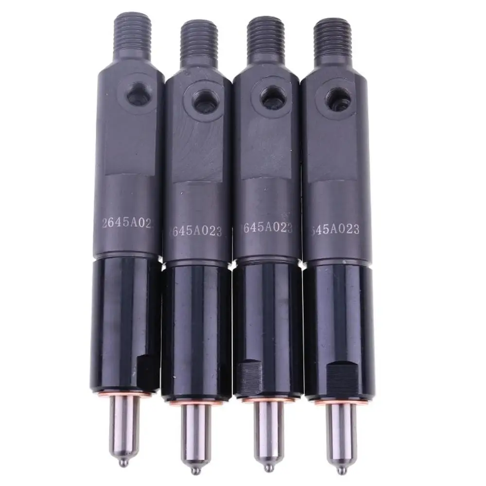 

2645A023 Mechanical Injector Applicable to 1004-4T 1006-6T Engine Automobile Injector
