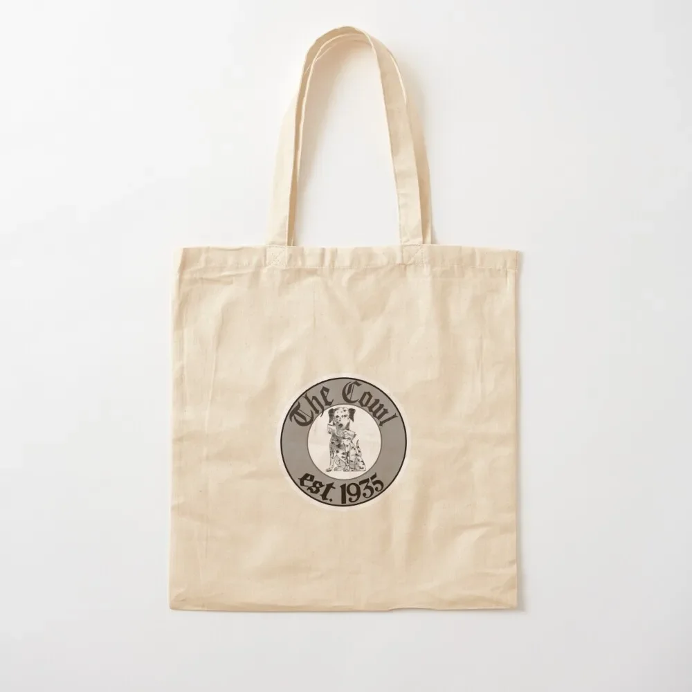 

The Cowl Tote Bag Big bag women canvas tote Tote Bag