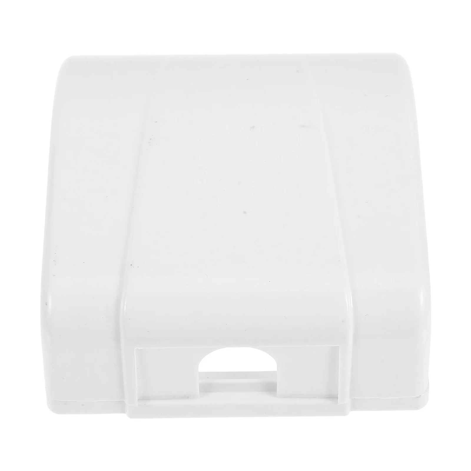 

Universal Waterproof Box 86 Type Switch Socket Spring Cover Bathroom Kitchen Splashproof Protective Case Electrical Outlet Guard