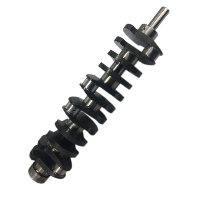 

Vtc Turbo Headers Aluminium Radiator Forge Performance Power Engine Y61 Patrol TB48 Crank Shaft for Nissan Con Rods V6 Pistons