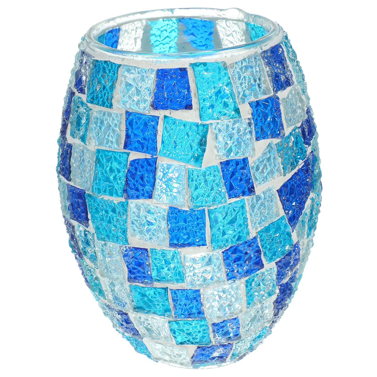 Glass Lampshade Replacement Small Minimalist Wall Lamp Shade for Indoor Lighting Soft Light Decor