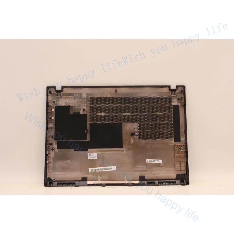 LULU New For Lenovo Thinkpad T14 Gen 3 Lower Case Bottom Base Cover WLAN 5CB0Z69543