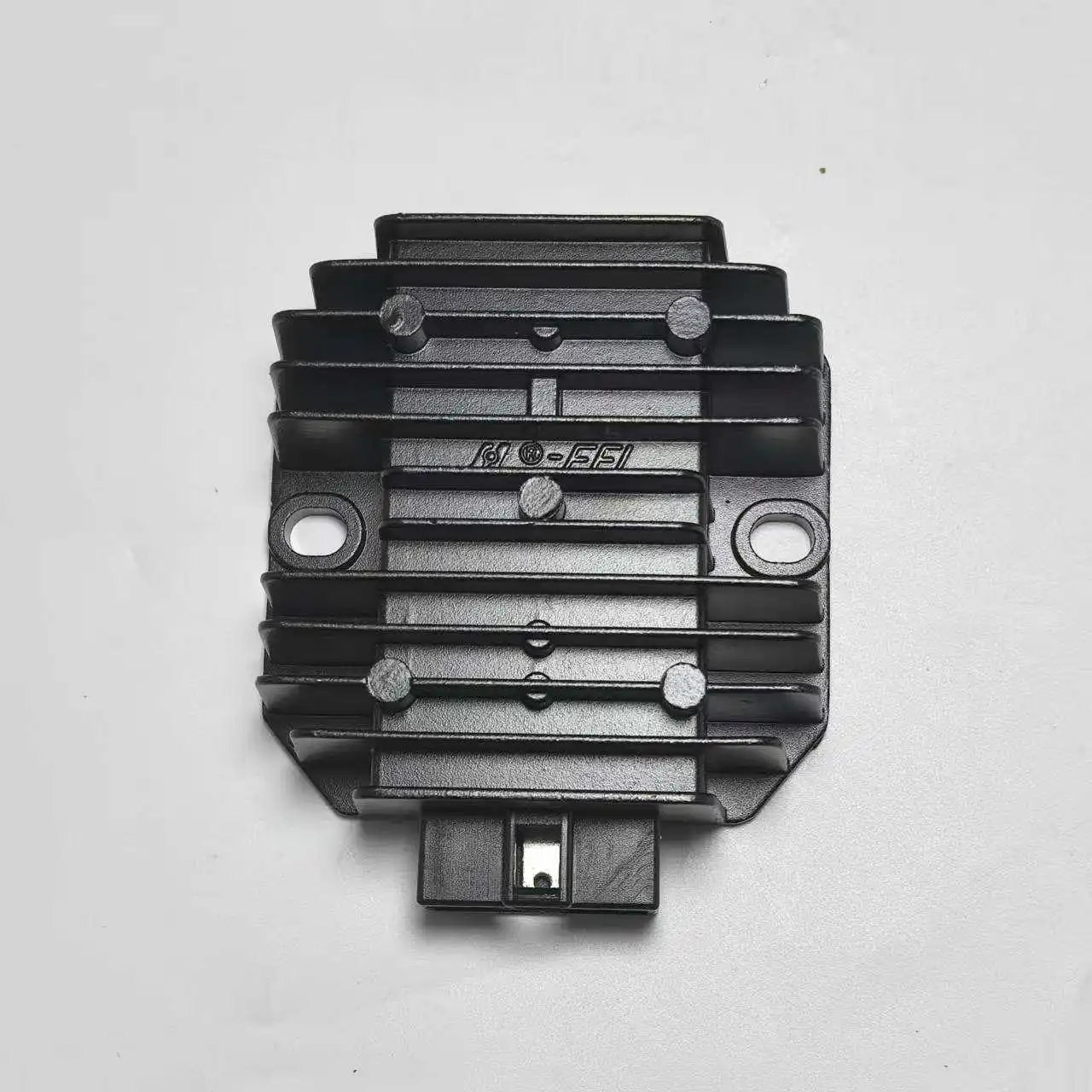 LX300R Voltage Regulator LX300RR/LX300AC Electronic Fuel Injection Voltage Regulator Silicon Rectifier