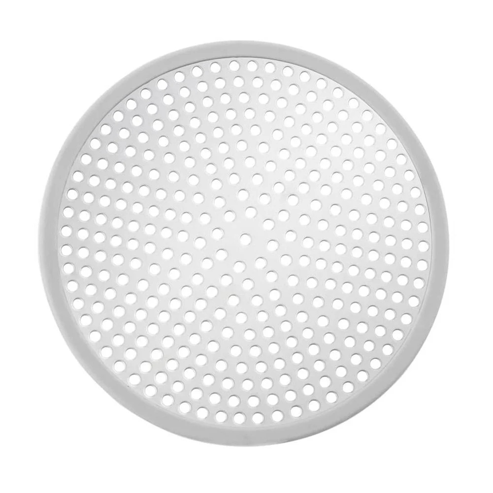 Hair Catcher Shower Drain Cover Enjoy Hassle-free Shower Prevents Clogged Drains Resistance To Rust For Most Shower Drains