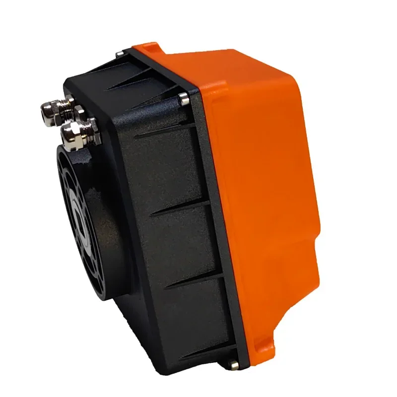 4G Communication/Battery Powered Multi-Turn Electric Actuator Rotary Actuator Electric Hyundai Electric Actuator