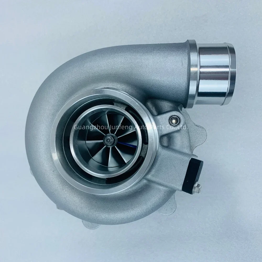 

G25-550 Turbocharger Standard rotation AR0.72 V-Band Ball bearing Stainless steel for sale