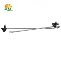 AEA7-1 pieza de enlace de limpiaparabrisas, conjunto de Control de lavado de ventana delantera, accesorios de repuesto para camioneta Mitsubishi L200 1996-2005 LHD