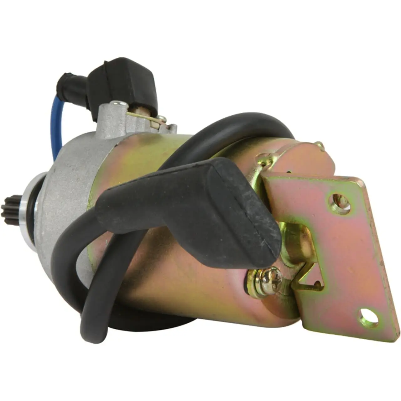 بديل PMDD لهاتف بولفاريس التاسع ، 12 فولت ، 8 أسنان ، 196 سي سي سي-من ساوند سهوت #4