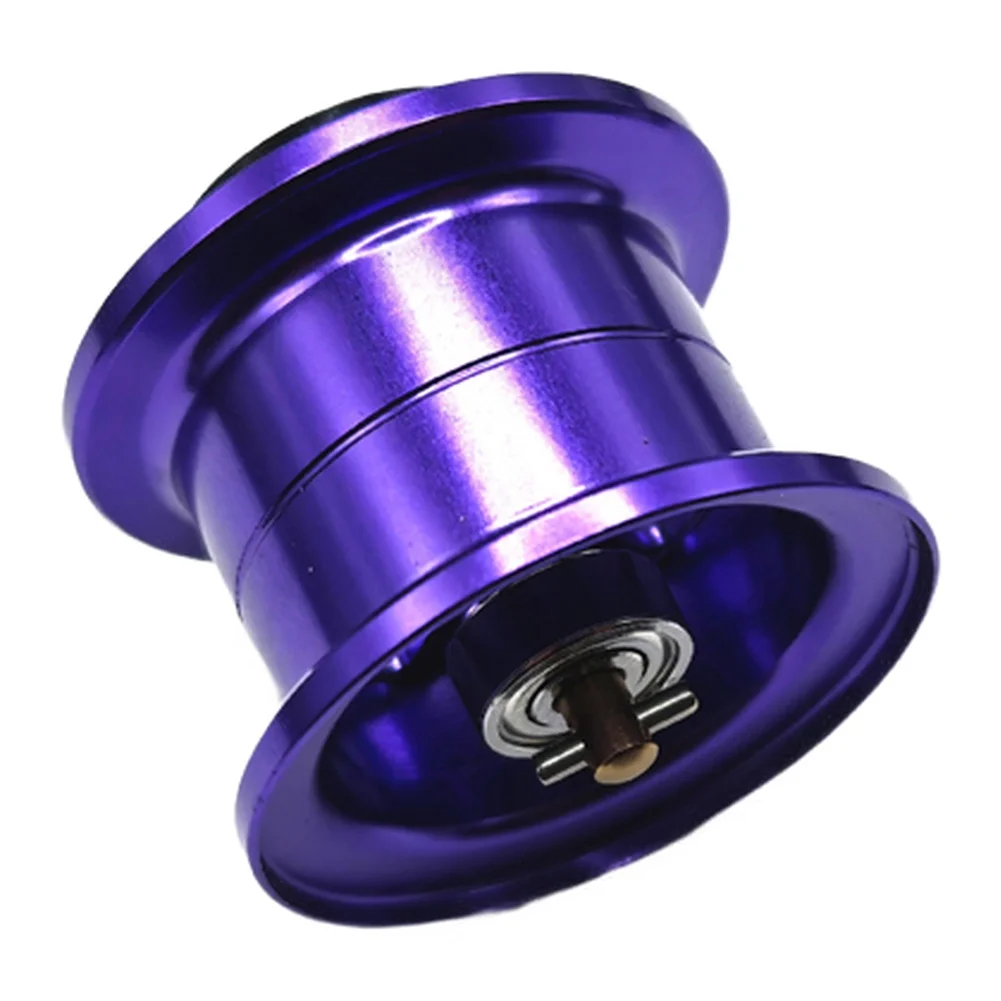 Катушка Alphas SV TW, модифицированная катушка, сверхтвердый алюминий, емкость 100 м ± 0,2 г - точность для рыбалки Катушка Alphas SV TW, модифицированная катушка, сверхтвердый алюминий, емкость 100 м ± 0,2 г - точность для рыбалки