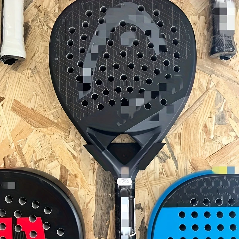 Badminton-Schlägerhalter Kunststoff-Wandhaken Wandmontierter Schlägerhalter Tennisschläger-Aufbewahrungsregal Vertikaler Präsentationsständer