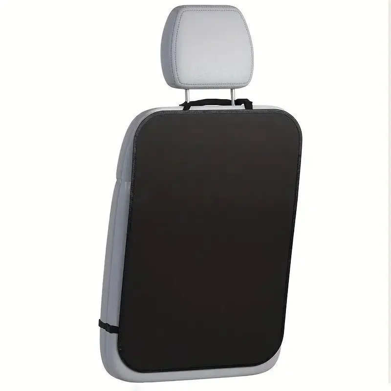 No pocket kick pad
