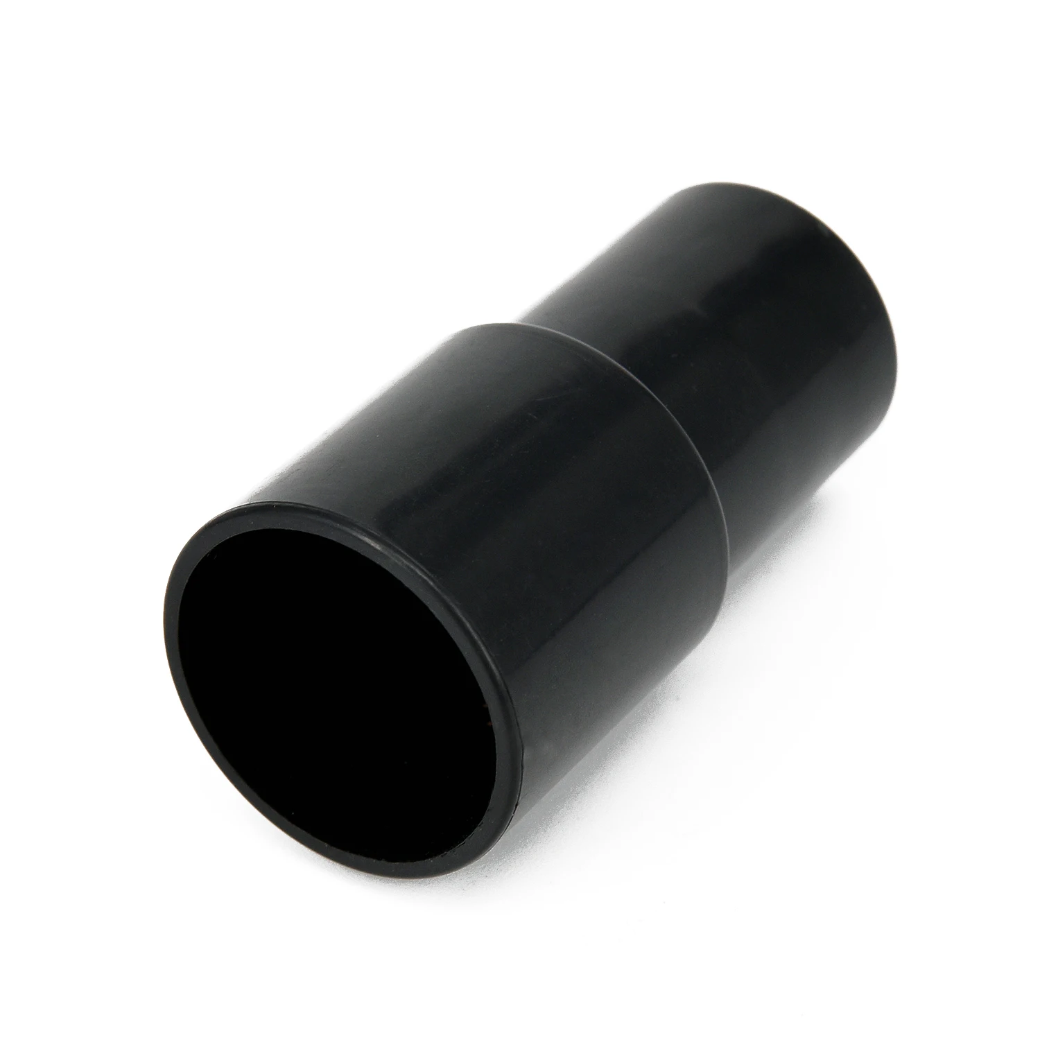 Black 32mm To 35 Mm Vacuum Cleaner Hose Adapter Converter Vacuum Cleaner Part Attachment Converter Dust Hose Port Adapter image 3
