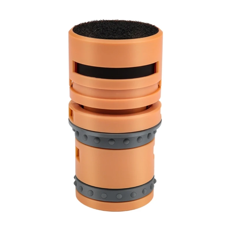 Reemplazo núcleos micrófono dinámico plástico durabilidad R91A para actuaciones conciertos KTV