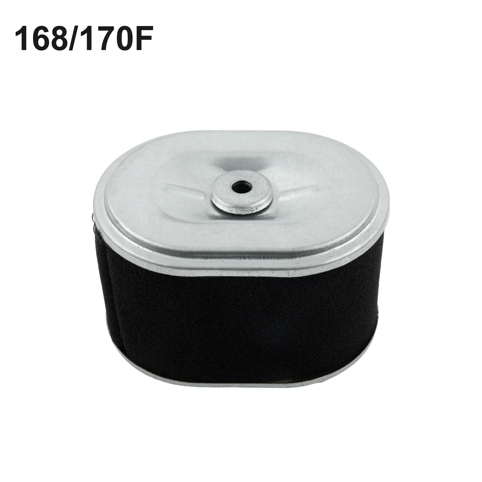 

Air Filter 188/190F 173/177F 168/170F Suitable For 168F 170F 173F 188F Engine Alternator Generator Parts Accessories