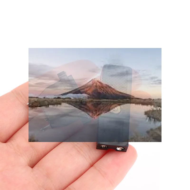 Vp New Two-Wire Ele…