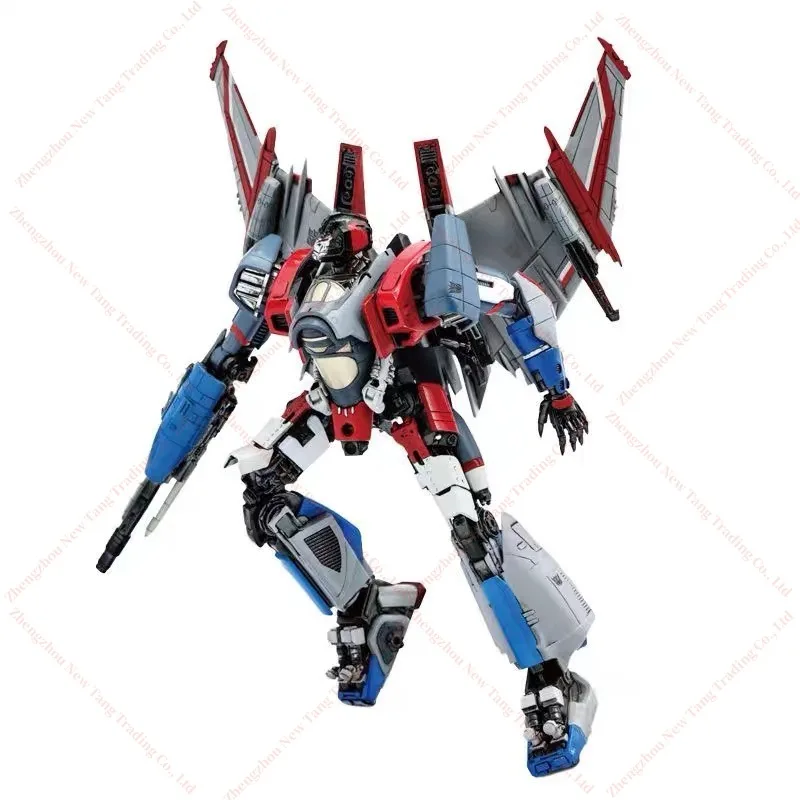 【Spedizione in 48 ore】 Giocattoli trasformati Onda sonora Archie Star Tip OP Flash Gruppo onda sonora Kit SMART Mini Pocket Warrior