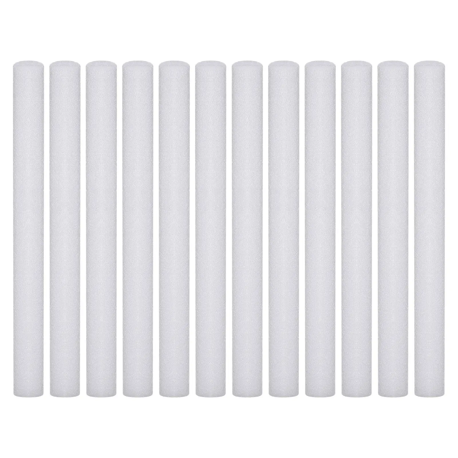 50Pcs Foam Sofa Slipcover Grips Nonslip Tuck Stays for Couch Gap Filler Sectional Crack Blocker Dust Cover Secure