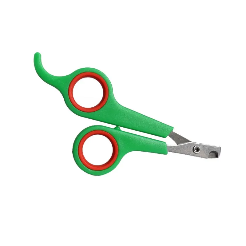 Pet Nail Claw Grooming Scissors Clippers for Dog Cat Toys Gerbil Small Animals Newest Rabbit Ferret   Supplies