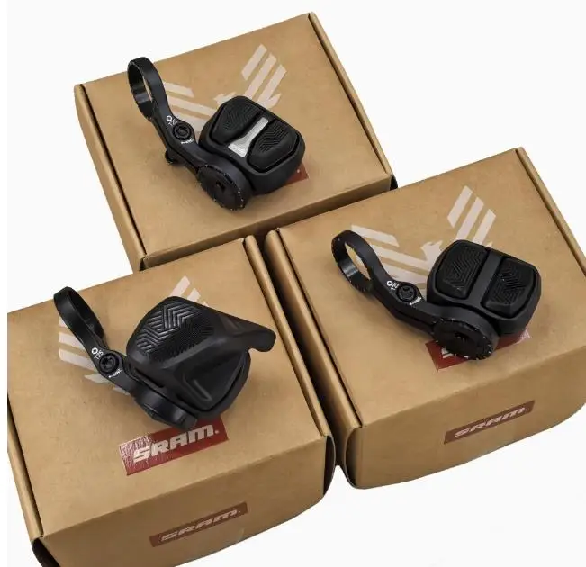 GX XX1 X0 XX XXSL AXS قوة منافسة حمراء AXS شيفتر جراب روكر #1