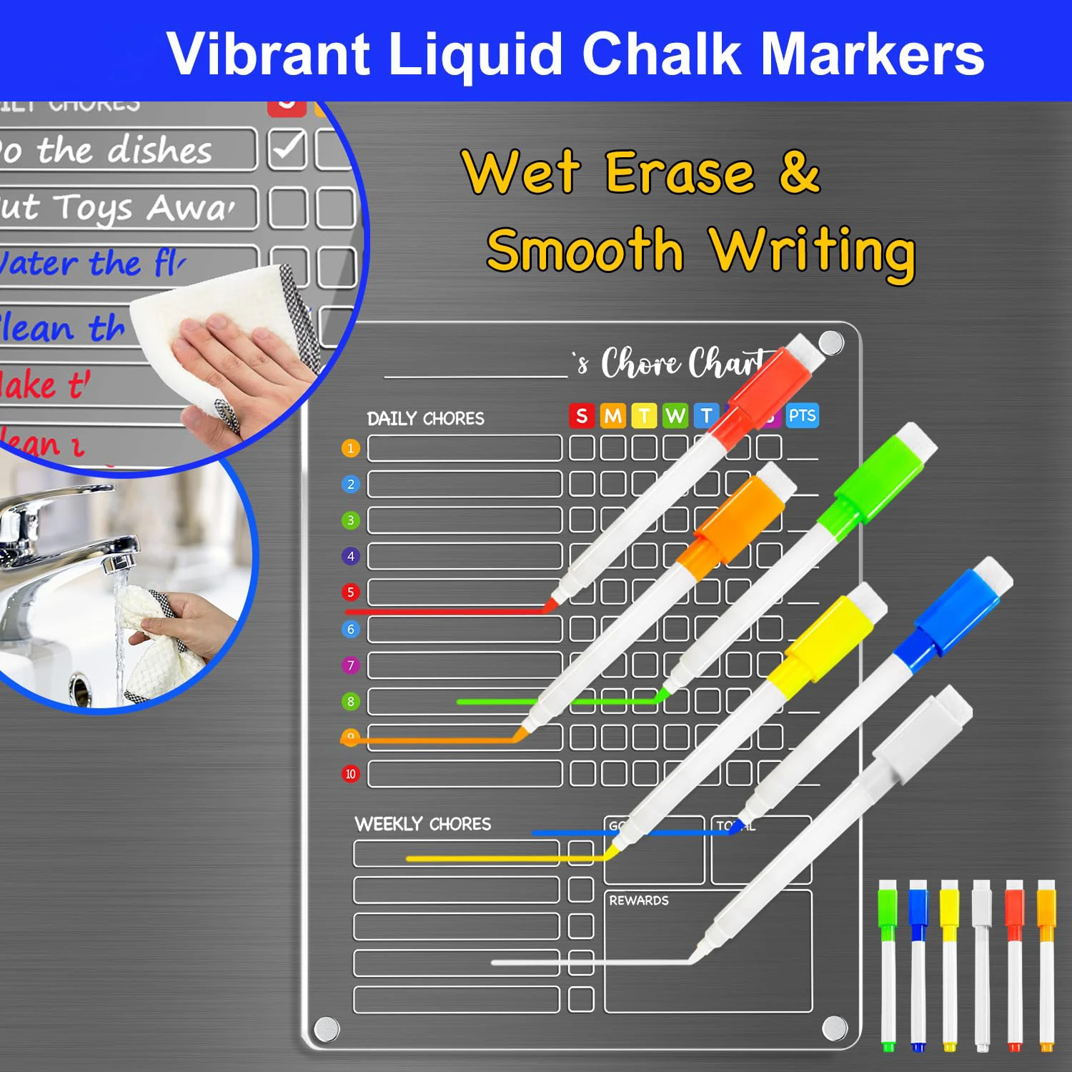 Thumbnail 3 - #22 Top 40 Dry-Erase Boards Worth Buying In 2026