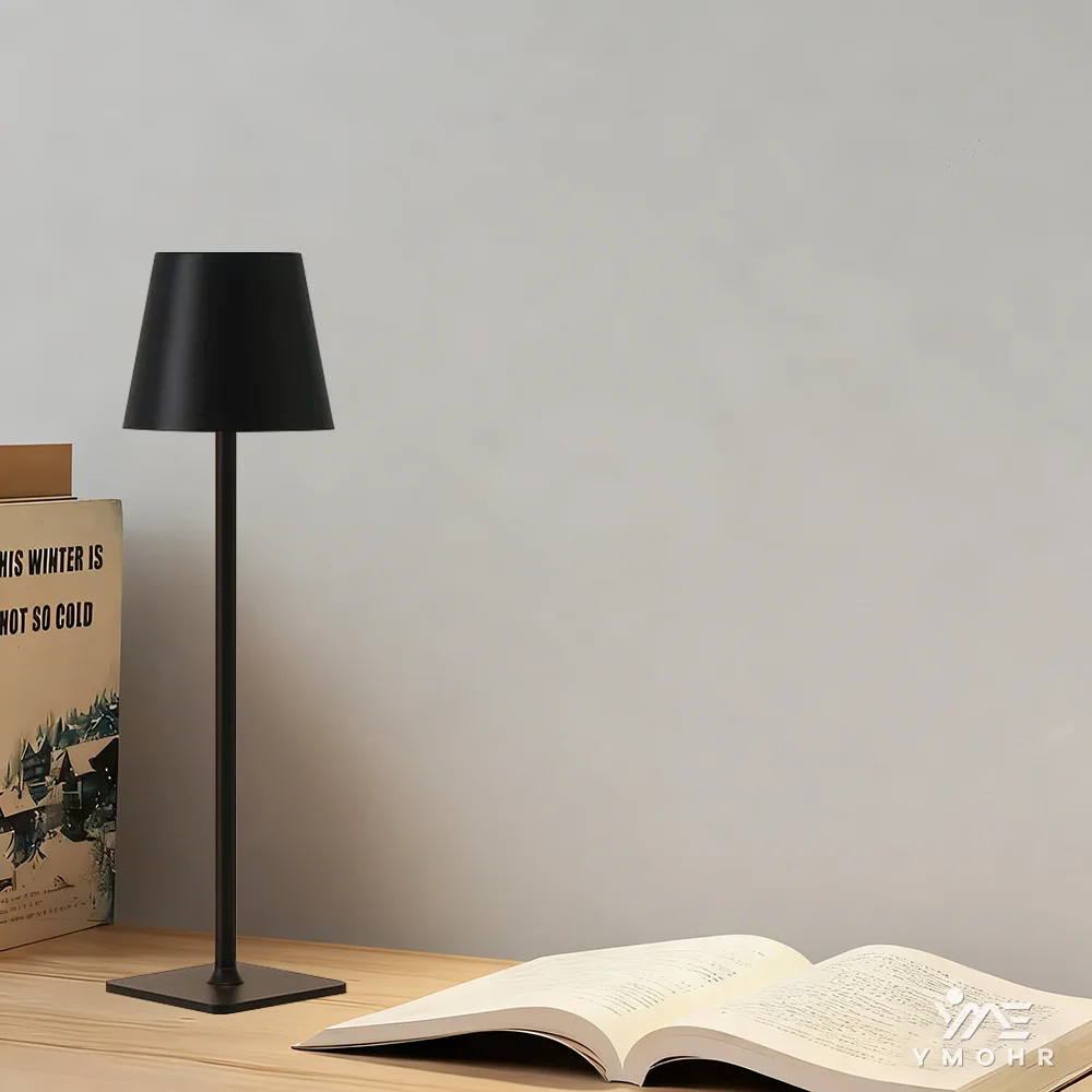 Настольная лампа в виде гриба, – обзор и цена Mushroom Table Lamp
