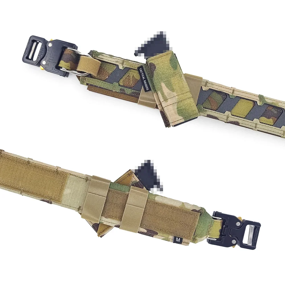 Esstac Funda Táctica para Cargador 9mm 40º - imagen 3