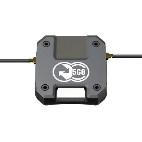 FPV Black Sheep TBS CROSSFIRE  – Tbs Fpv Tracer recenzja i cena