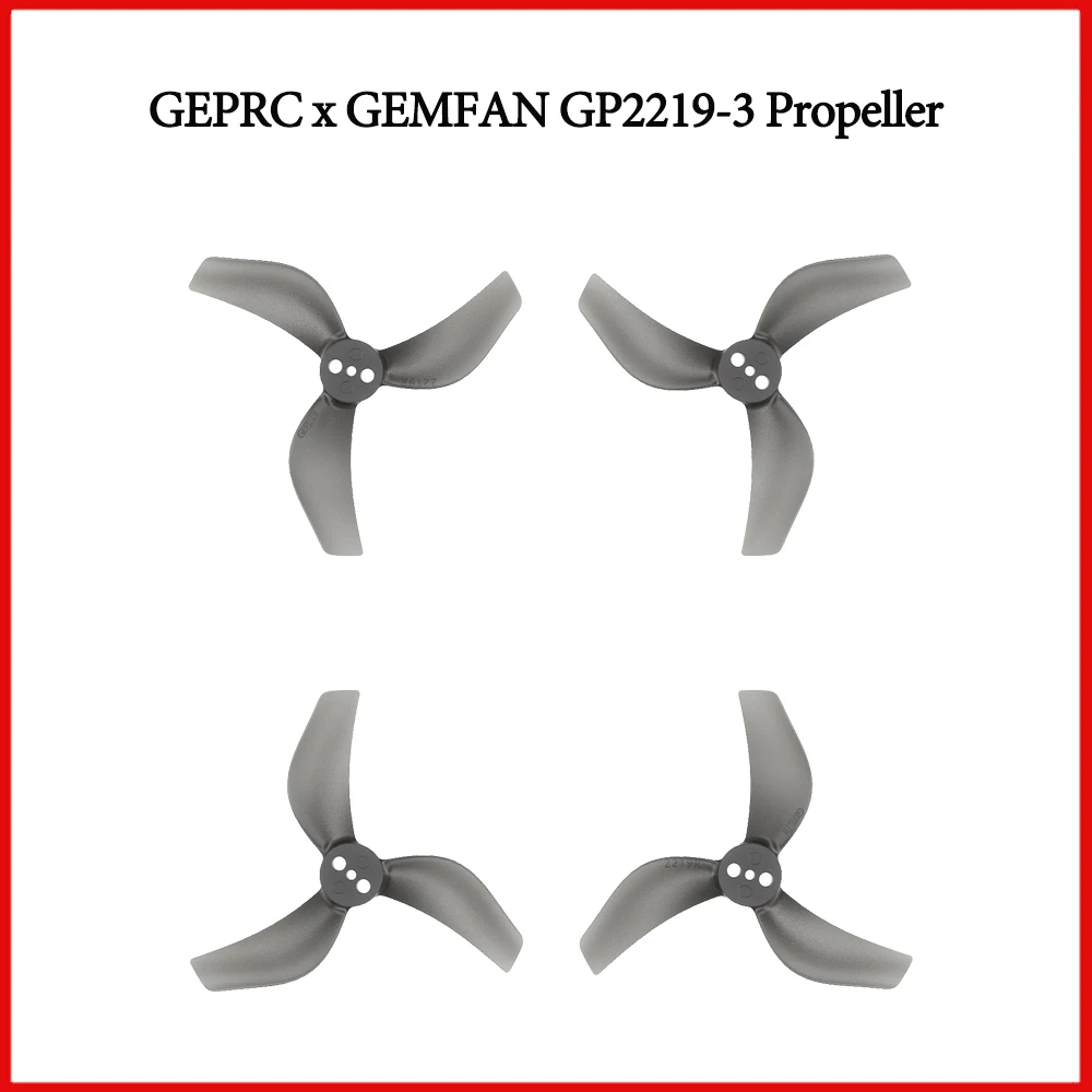 Geprc Gemfan GP2219… - image