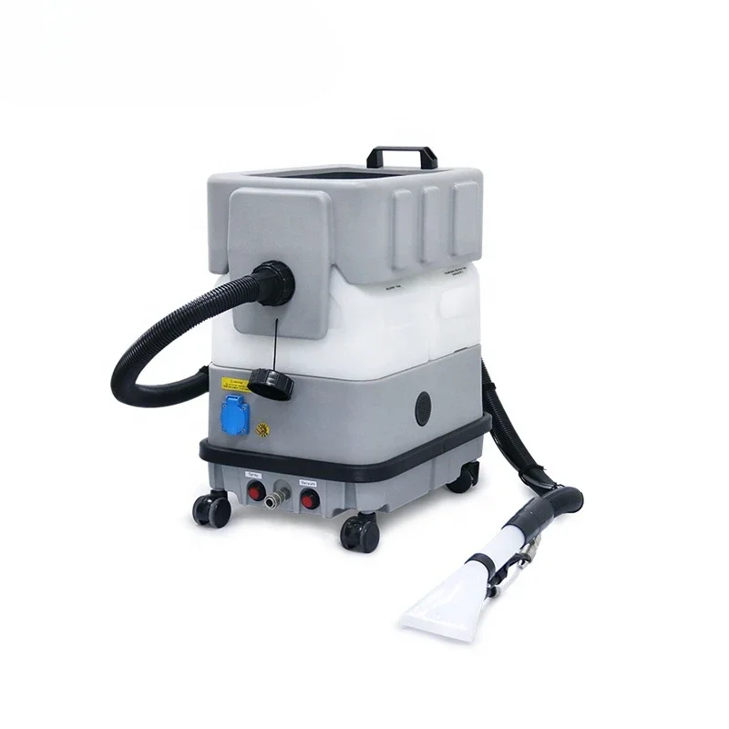 Carpet cleaning equipment Vacuum cleaner for car seat detail decoration