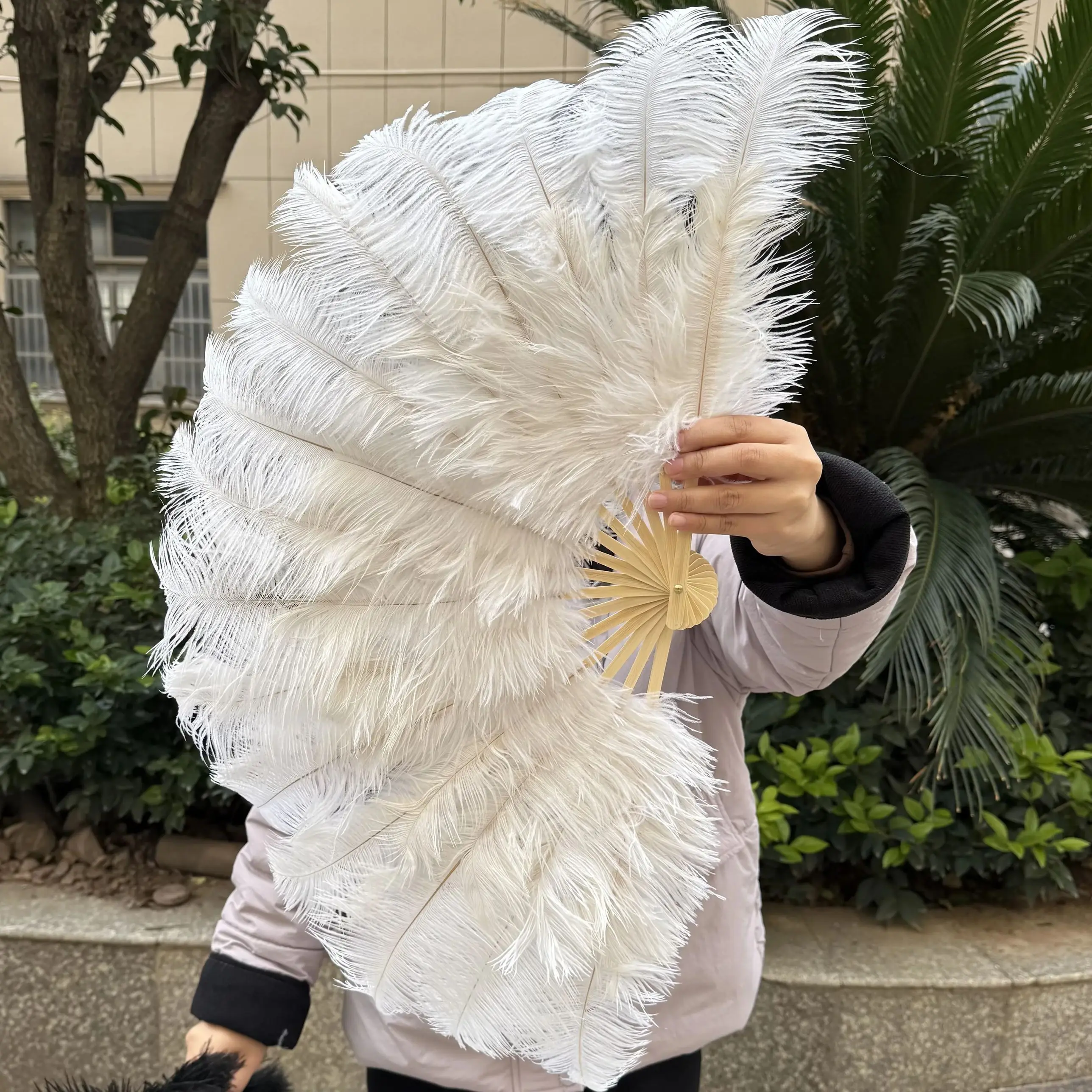 BLUE FEATHER 古着フォロー割】 中古・古着通販】BROCHURE (ブロー