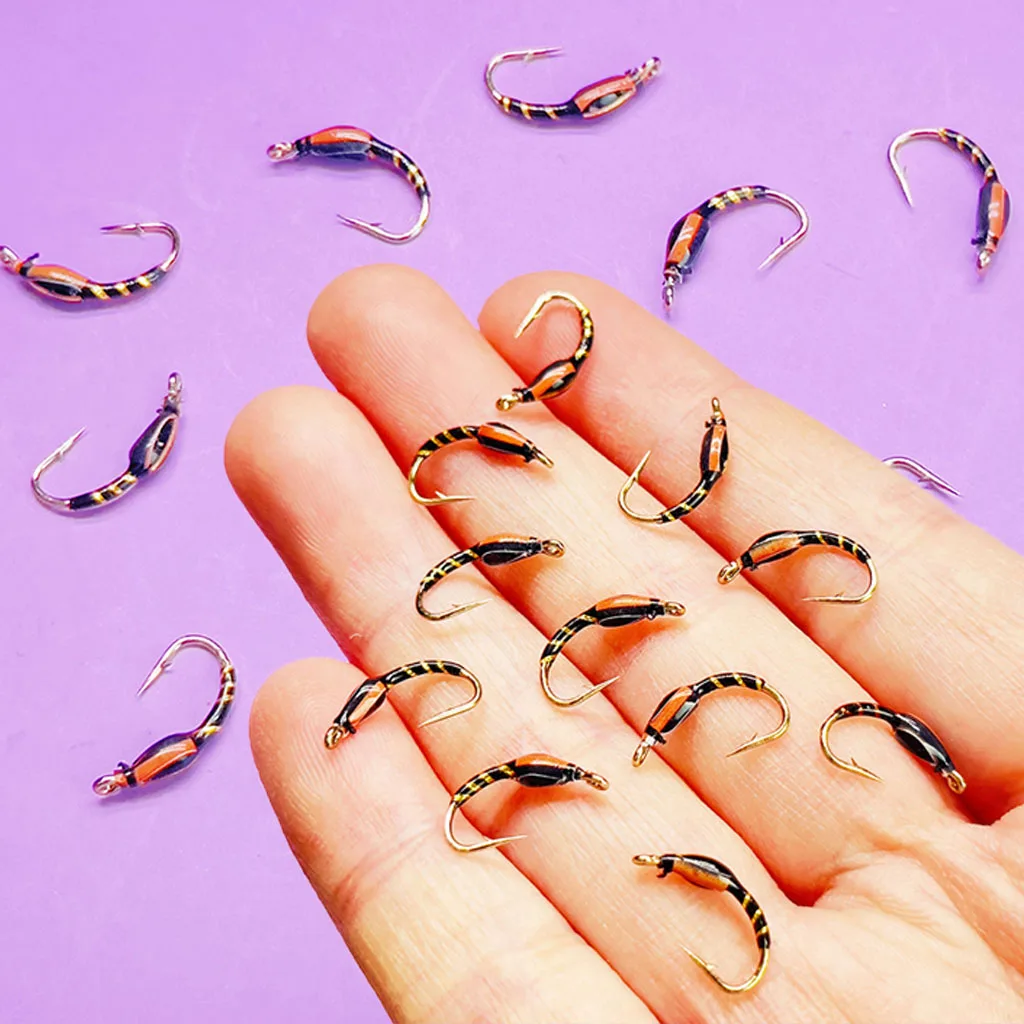 5/10Pcs Fishing Lur…