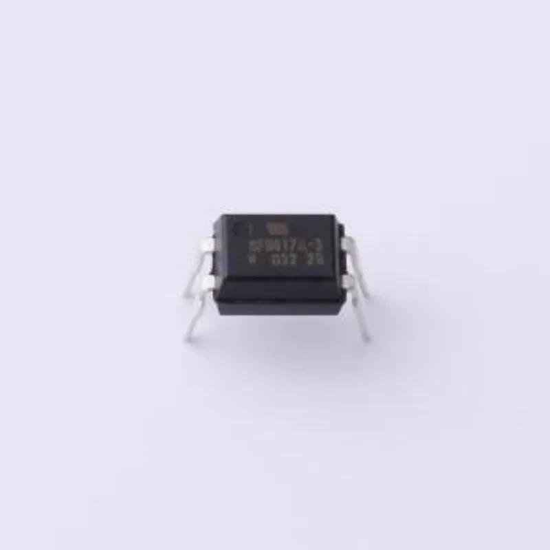 (20-100pcs) SFH617A-3 DIP-4 100% Original In Stock 50mA 5.3kV 1.35V