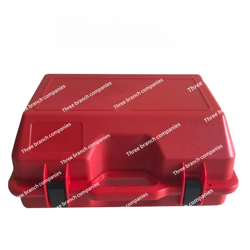 حقيبة أدوات المحطة الإجمالية لـ Leica Leica TS06plus #1