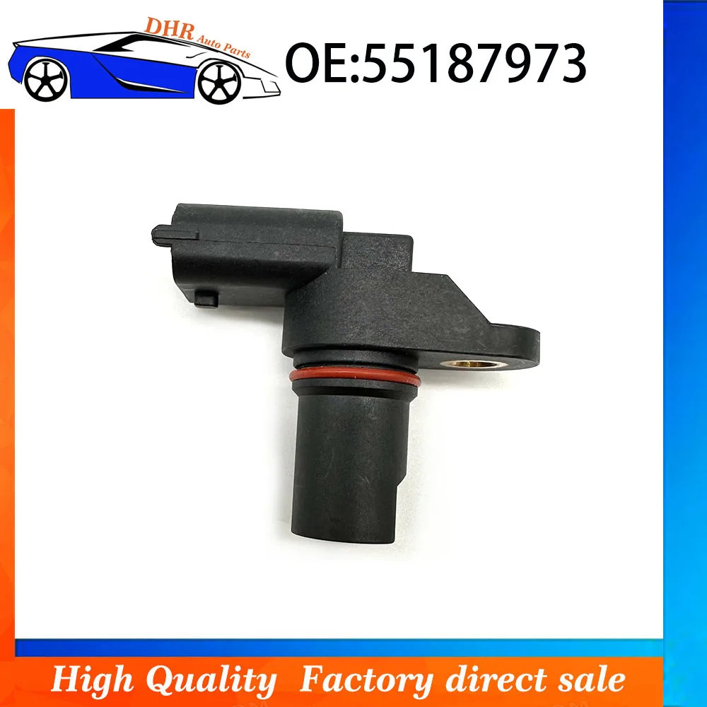 

Camshaft Position Sensor For Opel For Vauxhalll For Volvo 0232103052 55187973 1920JH 1319158 6235715 93183528 For Alfa Romeo