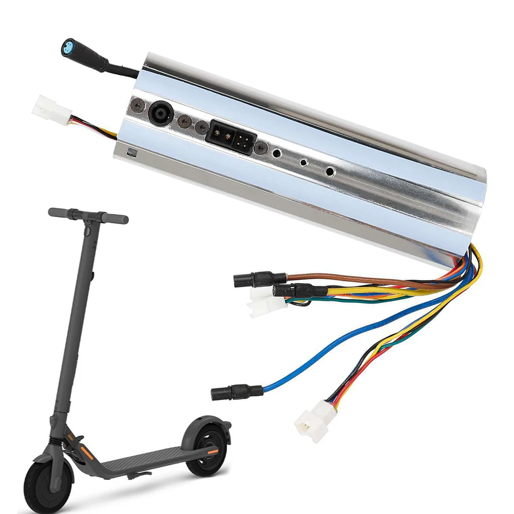 

Dashboard Circuit Control Board Scooter Dashboard Circuit Silver Control Board Replacement Part Scooter Maintenance