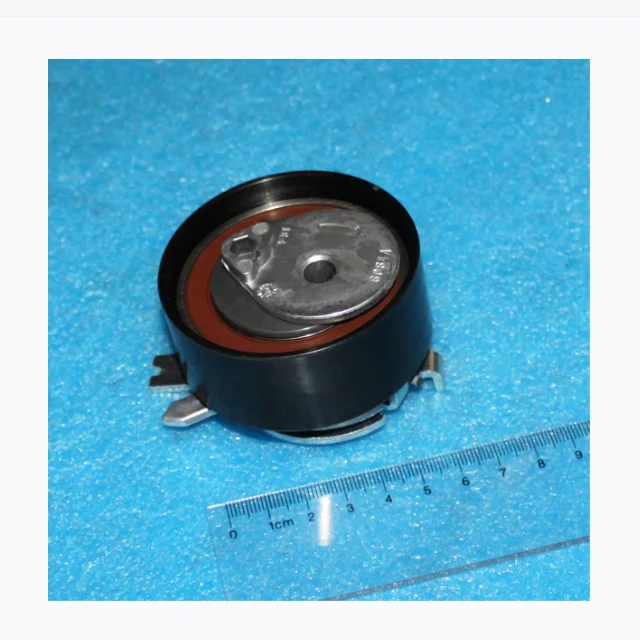 

Chery Auto Parts Tensioner Assy Tensioner Pulley for Chery Cars