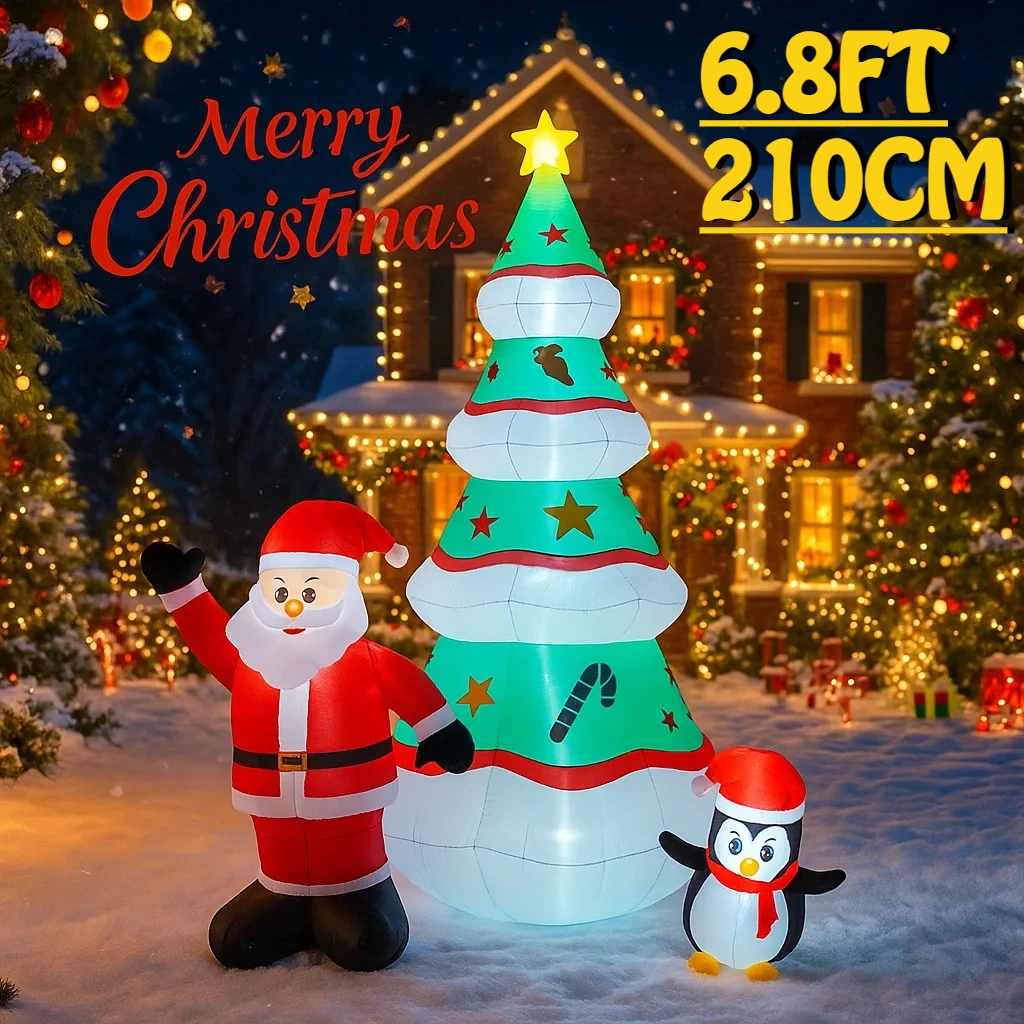 decoraciones-navidenas-inflables-de-pinguino-y-papa-noel-de-68-pies-adornos-ligeros-decoracion-para-exteriores-patio-decoracion-para-fiestas-juguetes-utileria