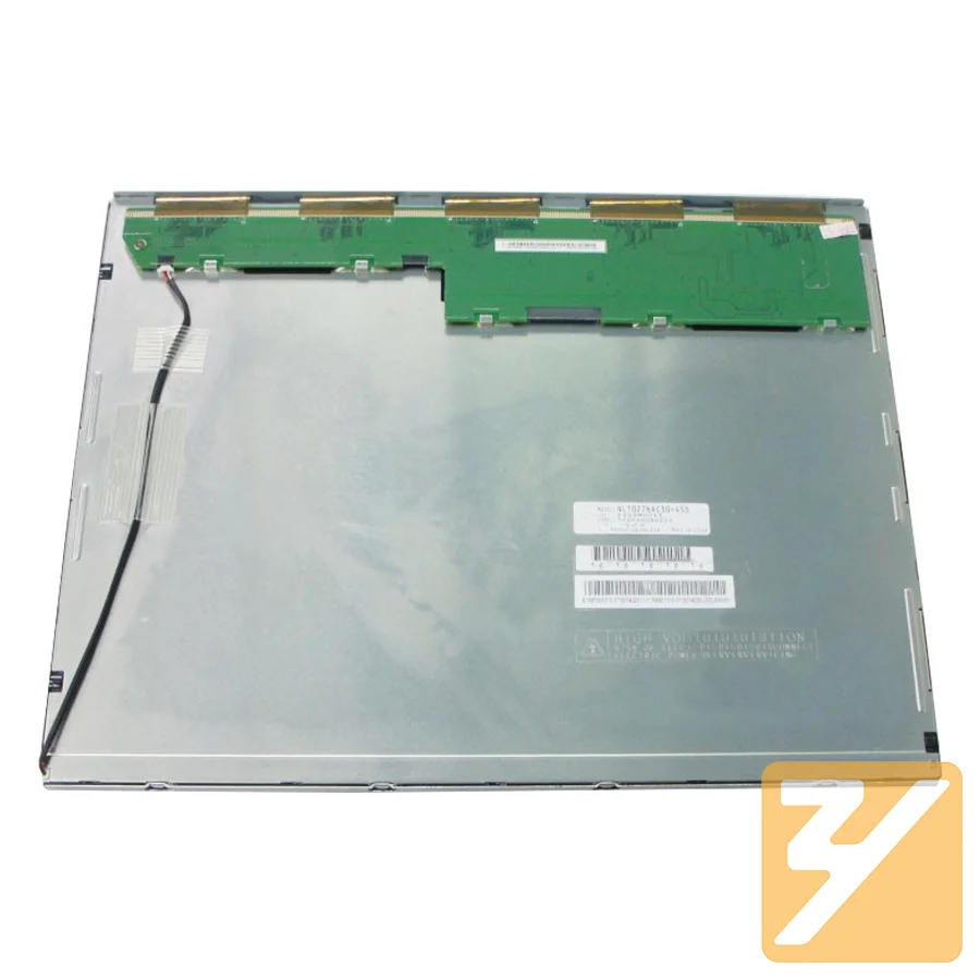 

NL10276AC30-45D 15.0" 1024*768 TFT-LCD Screen Panel Fast shipping