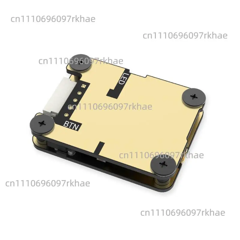 3W 5.8GHz FPV Video Transmitter, Wide Band Long Range VTX for RC Drones