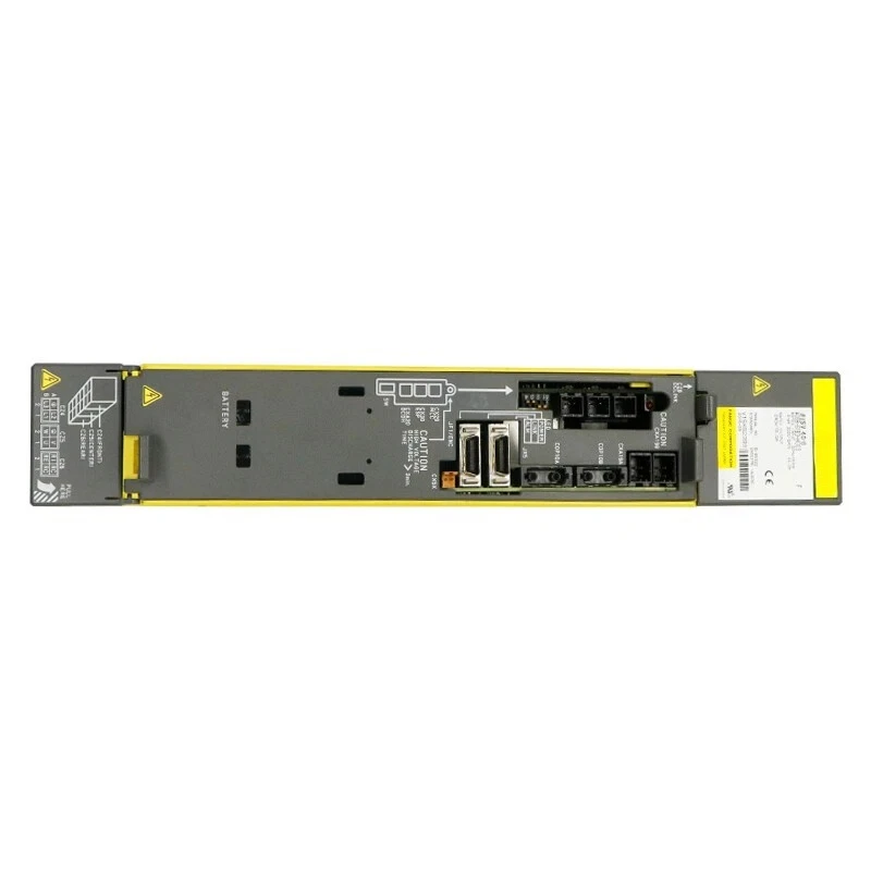 

A06B-6160-H003 For FANUC A06B-6160-H003 Servo Drive Servo Amplifier