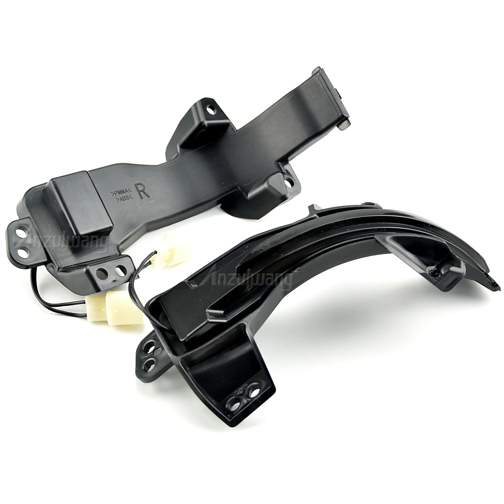 

34300TV0E01 Динамический светодиодный указатель поворота для Honda CRV Accord FIT XRV Greiz Odyssey FIT City Sequential Blinker Light