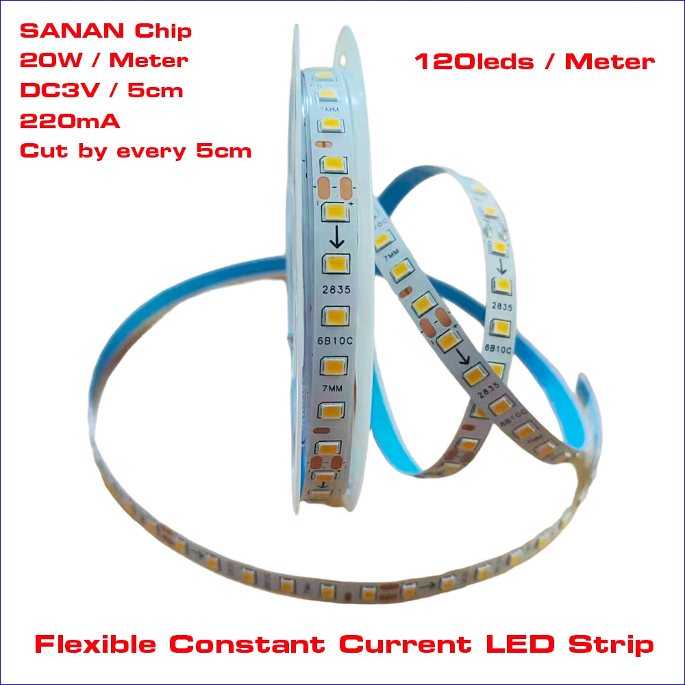 5m-10m-100m-2835-7mm-120d-chip-sanan-destaque-led-flexivel-tira-de-luz-de-corrente-constante-com-3000k-4000k-6500k-120leds-20w-m