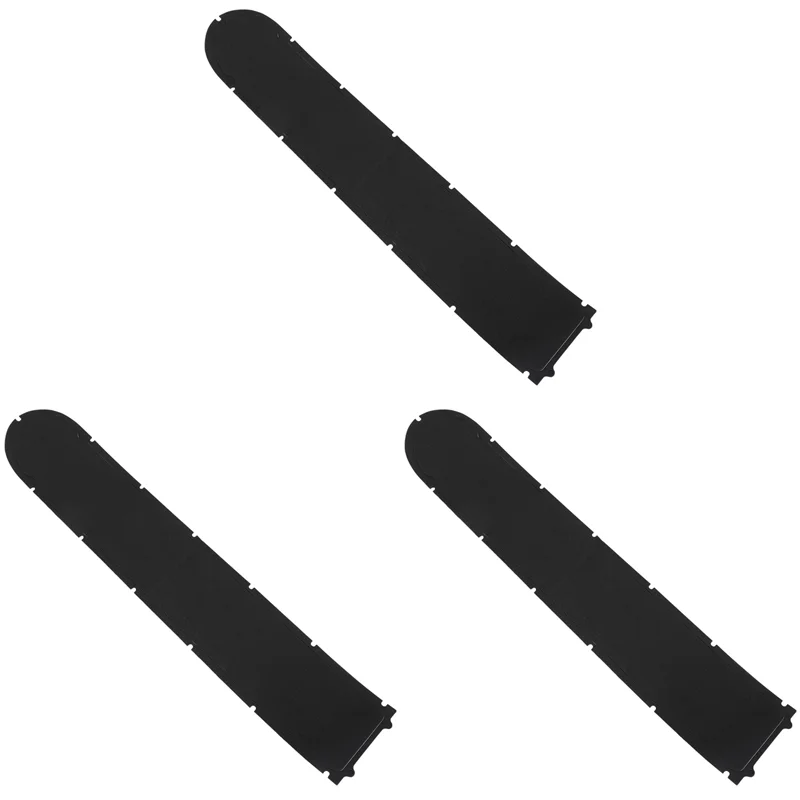 

3X Scooter Battery Waterproof Base Plate Waterproof Ring Seal For Xiaomi Mijia M365 Electric Scooter Parts