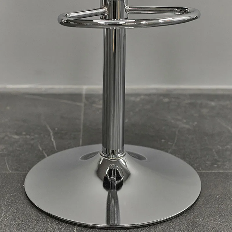 Simple Chairs Inimalistic Italian Style Breakfast Kitchen Adjustable Up Down Stool Adjustable Chaise Longue Salon Furniture