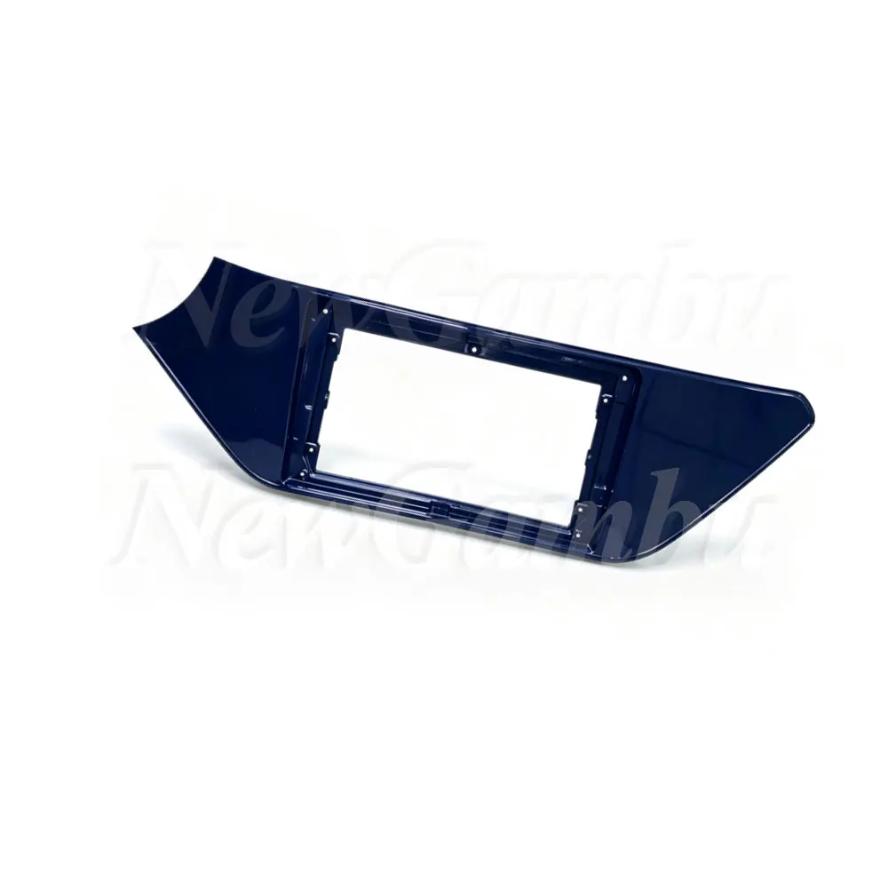 NewGambu 9 inch Car Fascia For CHERY ARRIZO GX 2018 Frame No Cable Android Screen Android Dash Panel Frame Fascias view 4