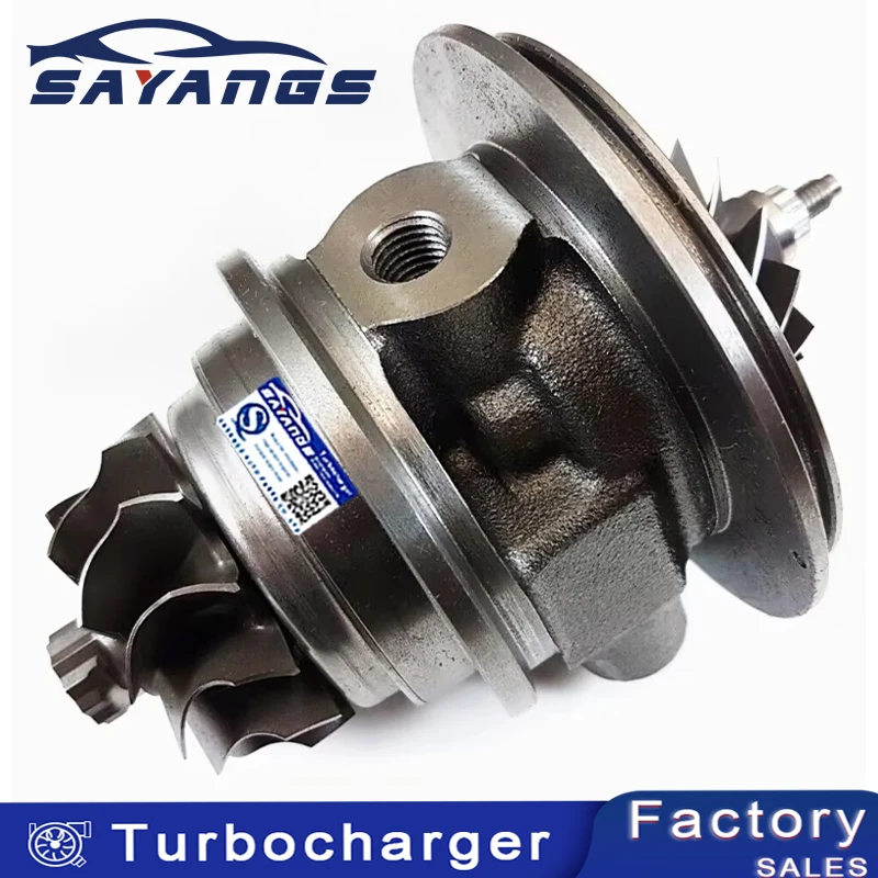 

Турбокартридж CHRA TD04 масло 49177-01500 для Mitsubishi L300 Pajero 2.5 TD 4D56 MD094740 49177-01501 49177-01511