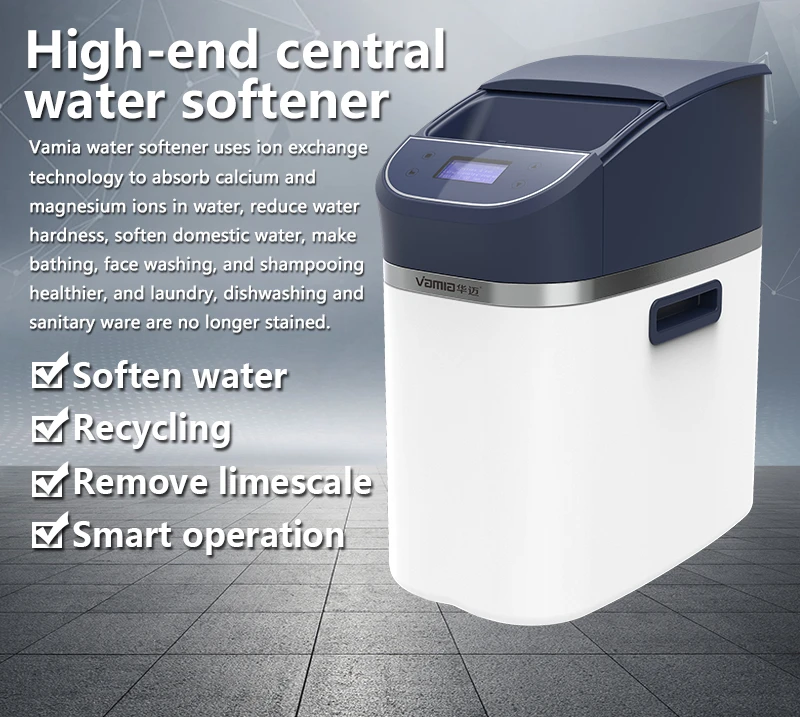 Softener system portable home softener filter for hard resin crafts stainless steel macnetic softner fish farm water softeners